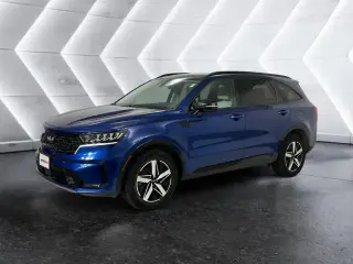 Kia Sorento 2023 EX 4dr SUV