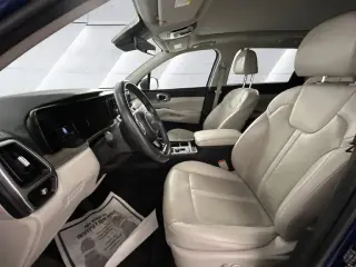 Kia Sorento 2023 EX 4dr SUV