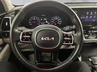 Kia Sorento 2023 EX 4dr SUV