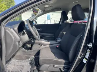2016 Honda HR-V LX AWD