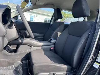 2016 Honda HR-V LX AWD