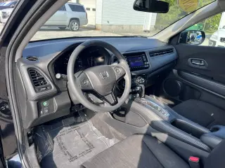2016 Honda HR-V LX AWD