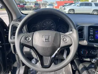 2016 Honda HR-V LX AWD