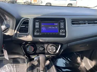 2016 Honda HR-V LX AWD