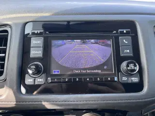 2016 Honda HR-V LX AWD