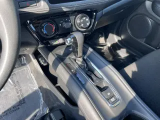 2016 Honda HR-V LX AWD