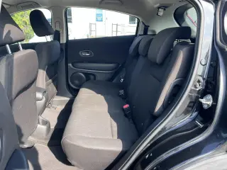 2016 Honda HR-V LX AWD