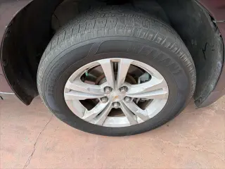 Chevrolet Equinox 2016 LS 4dr SUV