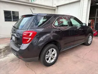 Chevrolet Equinox 2016 LS 4dr SUV
