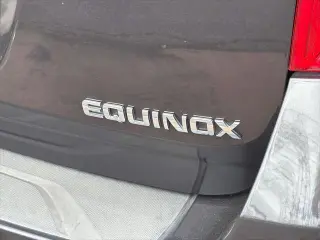 Chevrolet Equinox 2016 LS 4dr SUV