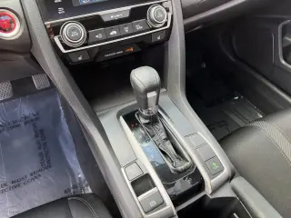 2016 Honda Civic Sedan EX-T