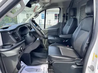 2023 Ford Transit Cargo Van T-250