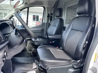 2023 Ford Transit Cargo Van T-250