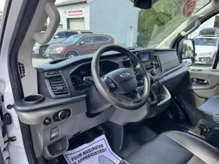 2023 Ford Transit Cargo Van T-250