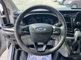 2023 Ford Transit Cargo Van T-250