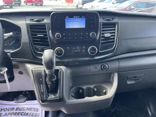 2023 Ford Transit Cargo Van T-250