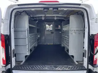 2023 Ford Transit Cargo Van T-250