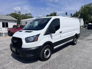 2023 Ford Transit Cargo Van T-250