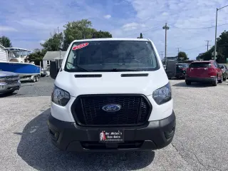 2023 Ford Transit Cargo Van T-250