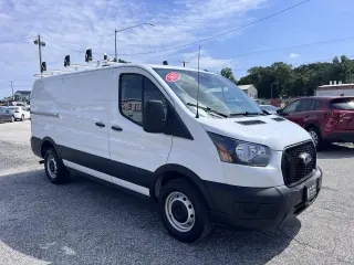 2023 Ford Transit Cargo Van T-250