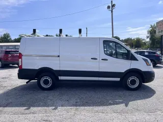 2023 Ford Transit Cargo Van T-250