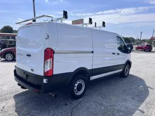 2023 Ford Transit Cargo Van T-250