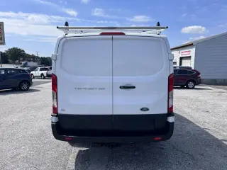 2023 Ford Transit Cargo Van T-250