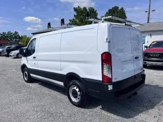 2023 Ford Transit Cargo Van T-250