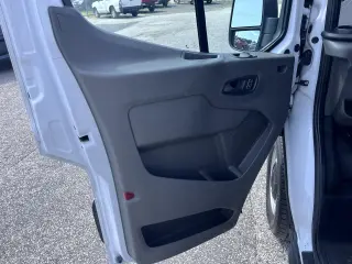2023 Ford Transit Cargo Van T-250