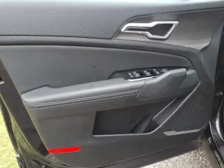 Kia Sportage 2023 AWD X-Line 4dr SUV