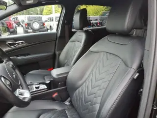 Kia Sportage 2023 AWD X-Line 4dr SUV