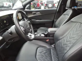 Kia Sportage 2023 AWD X-Line 4dr SUV