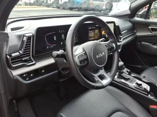 Kia Sportage 2023 AWD X-Line 4dr SUV