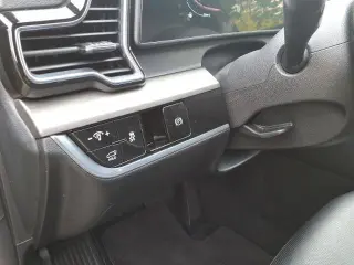 Kia Sportage 2023 AWD X-Line 4dr SUV