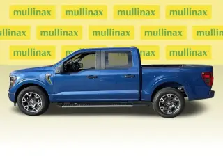 Ford F-150 2024 4x2 STX 4dr SuperCrew 5.5 ft. SB