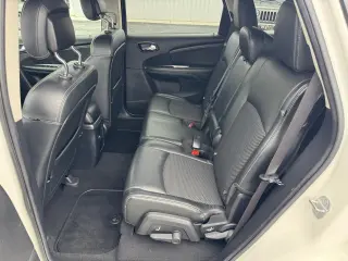 2020 Dodge Journey Crossroad FWD
