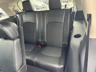 2020 Dodge Journey Crossroad FWD