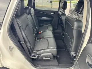 2020 Dodge Journey Crossroad FWD