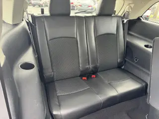 2020 Dodge Journey Crossroad FWD
