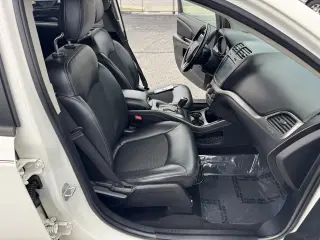 2020 Dodge Journey Crossroad FWD