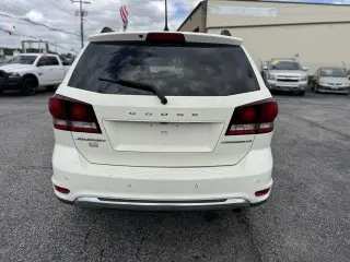 2020 Dodge Journey Crossroad FWD