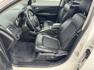 2020 Dodge Journey Crossroad FWD