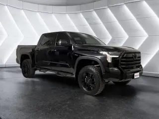 Toyota Tundra 2024 4x4 SR5 4dr CrewMax Cab Pickup SB
