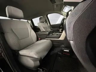 Toyota Tundra 2024 4x4 SR5 4dr CrewMax Cab Pickup SB