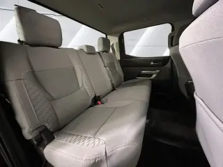 Toyota Tundra 2024 4x4 SR5 4dr CrewMax Cab Pickup SB