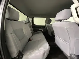 Toyota Tundra 2024 4x4 SR5 4dr CrewMax Cab Pickup SB