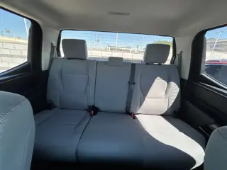 Toyota Tundra 2024 4x4 SR5 4dr CrewMax Cab Pickup SB