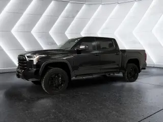 Toyota Tundra 2024 4x4 SR5 4dr CrewMax Cab Pickup SB
