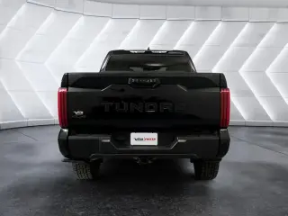 Toyota Tundra 2024 4x4 SR5 4dr CrewMax Cab Pickup SB