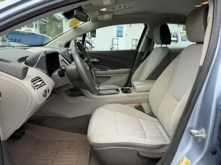 2013 Chevrolet Volt 5dr HB